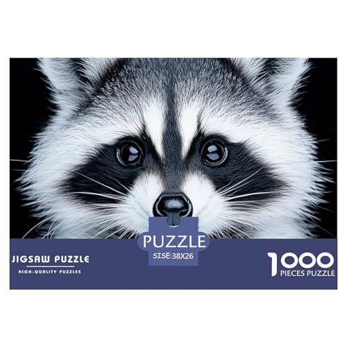 Kleinere Panda Puzzles Lernspiel Spielzeug Wunderschönes Dekoration 1000-teiliges Tiere Puzzle Perfekt Für Damen, Herren, Kinder Ab 14 Jahren 38x26cm/1000pcs Kleinere Panda Puzzles Lernspiel Spielzeug Wunderschönes Dekoration 1000-teiliges Tiere Puzzle Perfekt Für Damen, Herren, Kinder Ab 14 Jahren 38x26cm/1000pcs von UXINYOUME