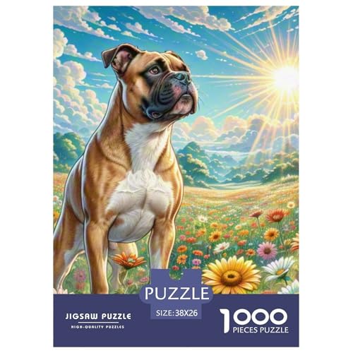 Puzzles Lernspiel Spielzeug Wunderschönes Dekoration 1000 Stück Anspruchsvolles Hübsches Tier Puzzle Für Damen, Herren, Kinder Ab 14 Jahren 38x26cm/1000pcs Puzzles Lernspiel Spielzeug Wunderschönes Dekoration 1000 Stück Anspruchsvolles Hübsches Tier Puzzle Für Damen, Herren, Kinder Ab 14 Jahren 38x26cm/1000pcs von UXINYOUME