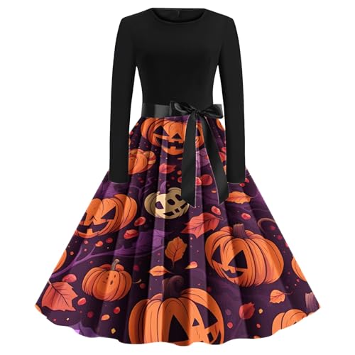 UXSELKCD halloween, the none kostüm, gruppen kostüm, mittelalterliche kleid, women halloween gothic dress, wikinger kleid damen, partnerkostüme, kapuzenkleid damen gothic, handschuhe von UXSELKCD