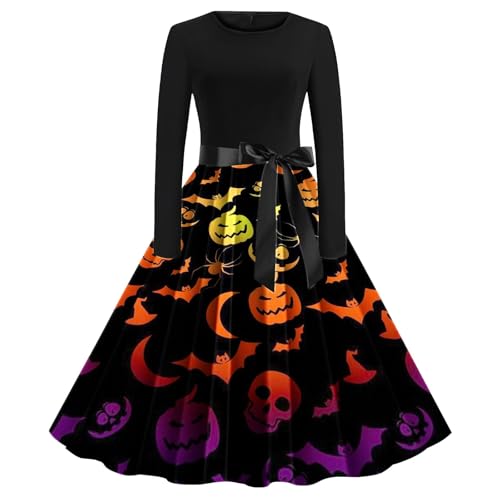 UXSELKCD halloween kostüm, gothic mantel herren, halloween kostüm m, mittelalterliches kariertes kleid, gothic jacke damen, devil costume men, mädchen schlafanzug langarm kleid, hase von UXSELKCD