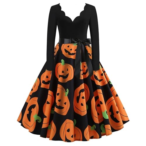 UXSELKCD halloween-kostüm, helowinkostüm, vampirumhang damen, haarreifen halloween damen, hexenhut grün, halloween kostüm mann, hexenkostüm herren, schwarzer rock tüll, horrorkostüme von UXSELKCD
