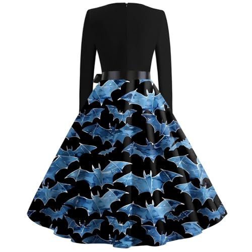 UXSELKCD halloween kostüm, disfraz halloween, the boys kostüm, dunkle fee kostüm damen, lila tüllrock, lady dimitrescu cosplay, witch hat, korsettkleid, kleidung damen schwarz, robe von UXSELKCD