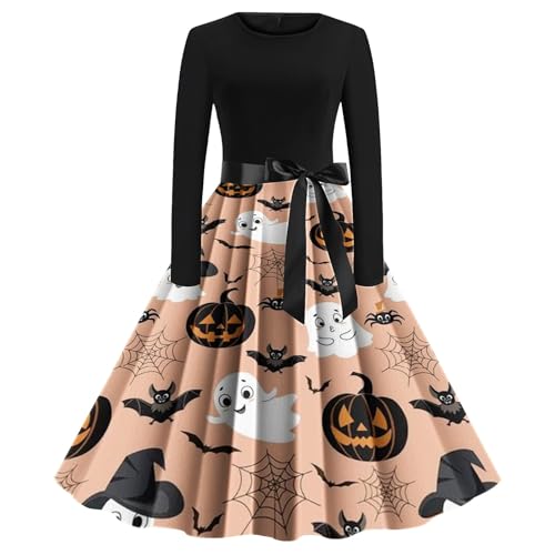 UXSELKCD kostüm halloween, halloween mumie, mumien kostüm herren, lustige kostüme männer, hexenrock, dementor, helloween masken, kleid mit spitze, purge masken, helloween kleid, led von UXSELKCD