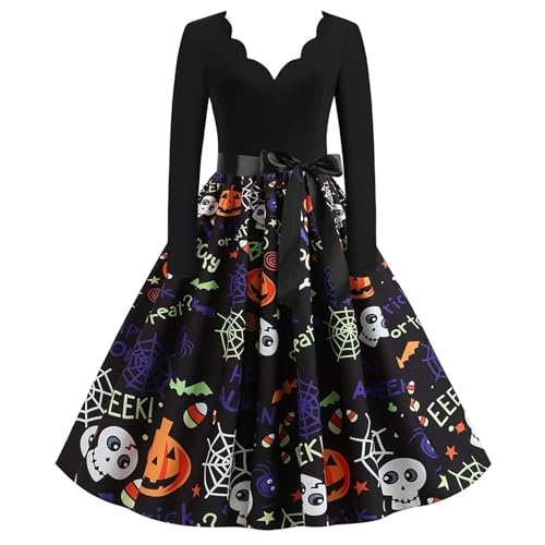 gothic kleider, halloween verkleidung herren, grusel kostüm, mädchen halloween kostüm, schwarzer hexenhut, eater costume, haarreif hexenhut, gothic kleid weiß, witch dress von UXSELKCD