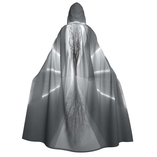 UYHhgqw Abstrakte Architektur Halloween Hexenkostüm Herren Damen Kapuzenumhang Horror Horror Halloween Kostüm Cosplay Kostüm UYHhgqw Abstrakte Architektur Halloween Hexenkostüm Herren Damen Kapuzenumhang Horror Horror Halloween Kostüm Cosplay Kostüm von UYHhgqw