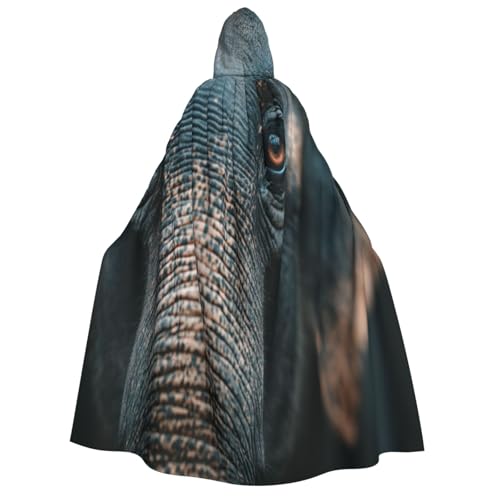 UYHhgqw Elefantenaugen Halloween Hexenkostüm Herren Damen Kapuzenumhang Horror Horror Halloween Kostüm Cosplay Kostüm UYHhgqw Elefantenaugen Halloween Hexenkostüm Herren Damen Kapuzenumhang Horror Horror Halloween Kostüm Cosplay Kostüm von UYHhgqw