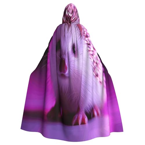 UYHhgqw Süßer kleiner Igel Halloween Hexenkostüm Herren Damen Kapuzenumhang Horror Horror Halloween Kostüm Cosplay Kostüm UYHhgqw Süßer kleiner Igel Halloween Hexenkostüm Herren Damen Kapuzenumhang Horror Horror Halloween Kostüm Cosplay Kostüm von UYHhgqw