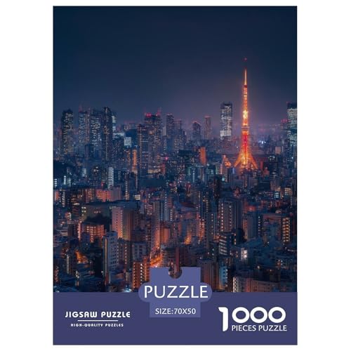 Japanische Landschaft Puzzle 1000 Teile Schwer Puzzle Spielzeug Lernspiel Impossible Leben in Japan Herausforderungsspielzeug Für Erwachsene Und Kinder Ab 14 Jahren 70x50cm/1000pcs Japanische Landschaft Puzzle 1000 Teile Schwer Puzzle Spielzeug Lernspiel Impossible Leben in Japan Herausforderungsspielzeug Für Erwachsene Und Kinder Ab 14 Jahren 70x50cm/1000pcs von UYNSIXTME