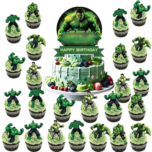 25 Stück Tortendeko Kuchen Deko Cupcake Deko Cake Topper Tortendeko Geburtstagsdeko fur Kinder Fans Party Supplies 25 Stück Tortendeko Kuchen Deko Cupcake Deko Cake Topper Tortendeko Geburtstagsdeko fur Kinder Fans Party Supplies von Ubephant