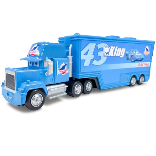Ubephant Anime Cars Spielzeug Kinder,Anime Truck Transporter Spielzeugauto, Anime Spielzeug Automodell Car Toys Kinderide Geschenk für Jungs Kinder Fans Geburtstag Ubephant Anime Cars Spielzeug Kinder,Anime Truck Transporter Spielzeugauto, Anime Spielzeug Automodell Car Toys Kinderide Geschenk für Jungs Kinder Fans Geburtstag von Ubephant