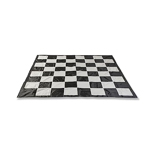 Übergames Giga Schach Matte - passend zu den großen Giga Schachfiguren von Übergames von Ubergames