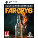 Far Cry 6 (Ultimate Edition) von Ubisoft