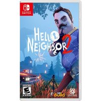 Hello Neighbor 2 von Ubisoft