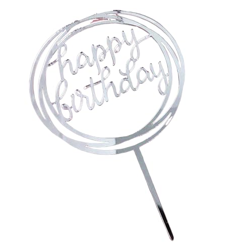 1 x Cartoon-Kuchen-Cupcake-Plugin, Geburtstagsparty, Hochzeitsdekoration, Kuchen-Plugin-Zubehör 1 x Cartoon-Kuchen-Cupcake-Plugin, Geburtstagsparty, Hochzeitsdekoration, Kuchen-Plugin-Zubehör von Uclac