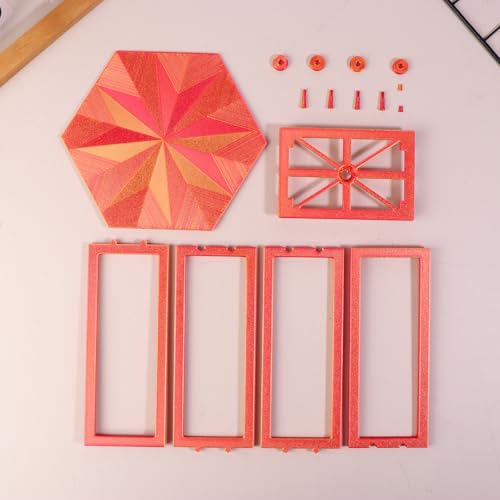 Game Changer für Kartenspiele – 1 Set tragbares Spiel-Gleiter-Slider-Kit für einfaches Gleiten Game Changer für Kartenspiele – 1 Set tragbares Spiel-Gleiter-Slider-Kit für einfaches Gleiten von Uclac