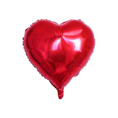 Quadratische Herz-Pik-Folienballon, Hochzeit, Party, Dekoration, Thema, dekoratives Zubehör Quadratische Herz-Pik-Folienballon, Hochzeit, Party, Dekoration, Thema, dekoratives Zubehör von Uclac