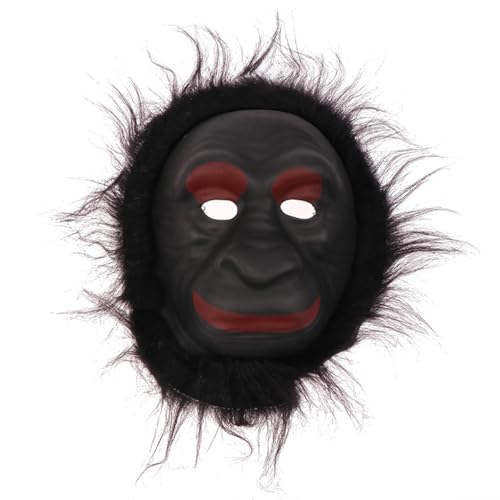 Uclac 3D-Tiermasken, EVA-Simulation, Maskerade Partybedarf; Welpe, Schimpanse, Leopard für Cosplay-Kostüm-Requisiten Uclac 3D-Tiermasken, EVA-Simulation, Maskerade Partybedarf; Welpe, Schimpanse, Leopard für Cosplay-Kostüm-Requisiten von Uclac