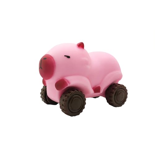 Uclac Innovatives Capybara Stretching Spielzeugauto, vierrädrige Transformation, ideales Dekompressionsgeschenk Uclac Innovatives Capybara Stretching Spielzeugauto, vierrädrige Transformation, ideales Dekompressionsgeschenk von Uclac