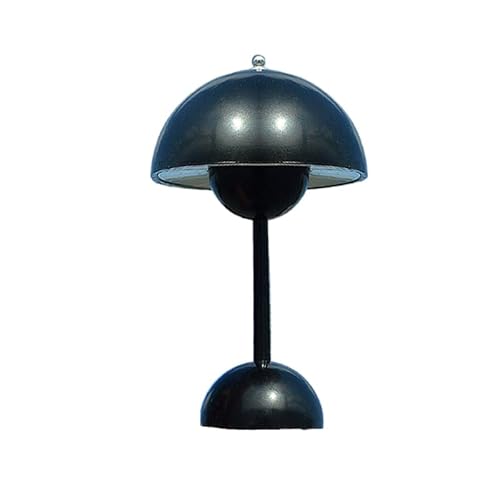 1:12 Maßstab Puppenhaus Miniatur LED Tischlampe Miniatur Schreibtischlampe Modell für Puppenhaus Schlafzimmer Wohnzimmer Dekor Puppenhaus Dekor Funktionelles Licht Möbel Zubehör von Ucuse
