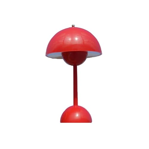 1:12 Maßstab Puppenhaus Miniatur LED Tischlampe Miniatur Schreibtischlampe Modell für Puppenhaus Schlafzimmer Wohnzimmer Dekor Puppenhaus Dekor Funktionelles Licht Möbel Zubehör von Ucuse