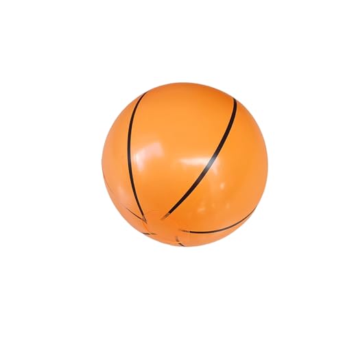 Aufblasbarer Fußball PVC Basketball Volleyball Happy Summer Beach Party Dekorationen Pool Aufblasbarer Ball Spielzeug für Sport Thema Geburtstagsfeier Favore Aufblasbarer Fußball PVC Basketball Volleyball Happy Summer Beach Party Dekorationen Pool Aufblasbarer Ball Spielzeug für Sport Thema Geburtstagsfeier Favore von Ucuse