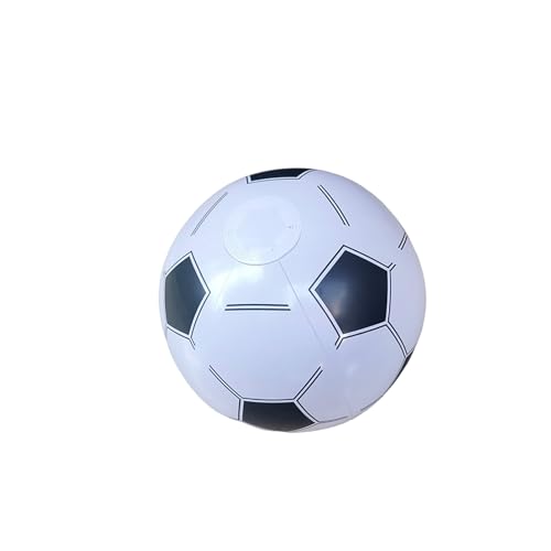 Aufblasbarer PVC-Fußball, Baseball, Basketball, Volleyball, fröhlicher Sommer, Strandparty, Dekoration, Schwimmbad, aufblasbarer Spielzeugball für Sport, Motto Geburtstagsparty Aufblasbarer PVC-Fußball, Baseball, Basketball, Volleyball, fröhlicher Sommer, Strandparty, Dekoration, Schwimmbad, aufblasbarer Spielzeugball für Sport, Motto Geburtstagsparty von Ucuse