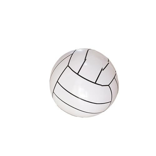 Aufblasbarer PVC-Fußball, Baseball, Basketball, Volleyball, fröhlicher Sommer, Strandparty, Dekoration, Schwimmbad, aufblasbarer Spielzeugball für Sport, Motto Geburtstagsparty Aufblasbarer PVC-Fußball, Baseball, Basketball, Volleyball, fröhlicher Sommer, Strandparty, Dekoration, Schwimmbad, aufblasbarer Spielzeugball für Sport, Motto Geburtstagsparty von Ucuse