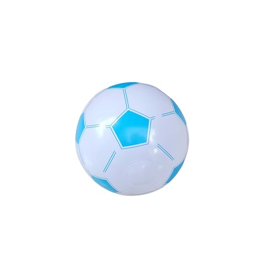 Aufblasbarer PVC-Fußball, Baseball, Basketball, Volleyball, fröhlicher Sommer, Strandparty, Dekoration, Schwimmbad, aufblasbarer Spielzeugball für Sport, Motto Geburtstagsparty Aufblasbarer PVC-Fußball, Baseball, Basketball, Volleyball, fröhlicher Sommer, Strandparty, Dekoration, Schwimmbad, aufblasbarer Spielzeugball für Sport, Motto Geburtstagsparty von Ucuse