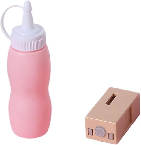 Bunte Rauchblasen-Maschine, elastische Blasen-Nebelblasen-Maschinen mit Handschuhen, magische, interaktive Nebelblasen-Maschinen für Party, mit elastischem Raucheffekt, leichtes Design Bunte Rauchblasen-Maschine, elastische Blasen-Nebelblasen-Maschinen mit Handschuhen, magische, interaktive Nebelblasen-Maschinen für Party, mit elastischem Raucheffekt, leichtes Design von Ucuse