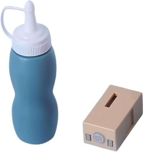 Bunte Rauchblasen-Maschine, elastische Blasen-Nebelblasen-Maschinen mit Handschuhen, magische, interaktive Nebelblasen-Maschinen für Party, mit elastischem Raucheffekt, leichtes Design Bunte Rauchblasen-Maschine, elastische Blasen-Nebelblasen-Maschinen mit Handschuhen, magische, interaktive Nebelblasen-Maschinen für Party, mit elastischem Raucheffekt, leichtes Design von Ucuse