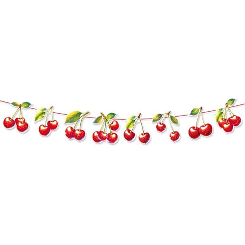 Kirsche Geburtstag Party Dekoration Banner Spirale Anhänger Geburtstag Party Dekoration Supplies für Geburtstag Baby Shower Valentinstag Hochzeit Brautdusche Kirsche Geburtstag Party Dekoration Banner Spirale Anhänger Geburtstag Party Dekoration Supplies für Geburtstag Baby Shower Valentinstag Hochzeit Brautdusche von Ucuse