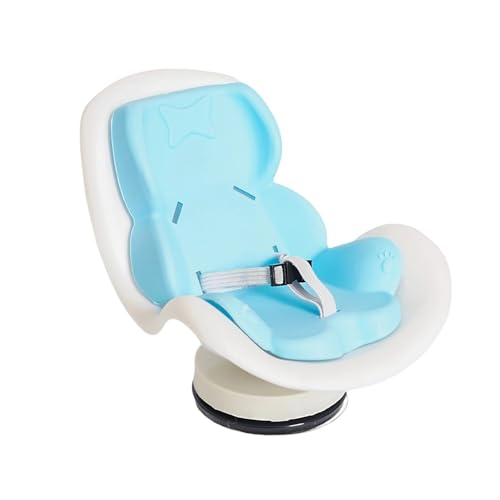 Puppen-Autositz für 17 cm große Puppen, 2-in-1-Auto-Lüftungsclip mit magnetischer Basis und Lüftungsschlitz-Clip, niedliches und funktionales Auto-Ornament für Blind Box Puppen-Fans, Sammler Puppen-Autositz für 17 cm große Puppen, 2-in-1-Auto-Lüftungsclip mit magnetischer Basis und Lüftungsschlitz-Clip, niedliches und funktionales Auto-Ornament für Blind Box Puppen-Fans, Sammler von Ucuse