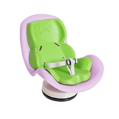 Puppen-Autositz für 17 cm große Puppen, 2-in-1-Auto-Lüftungsclip mit magnetischer Basis und Lüftungsschlitz-Clip, niedliches und funktionales Auto-Ornament für Blind Box Puppen-Fans, Sammler Puppen-Autositz für 17 cm große Puppen, 2-in-1-Auto-Lüftungsclip mit magnetischer Basis und Lüftungsschlitz-Clip, niedliches und funktionales Auto-Ornament für Blind Box Puppen-Fans, Sammler von Ucuse