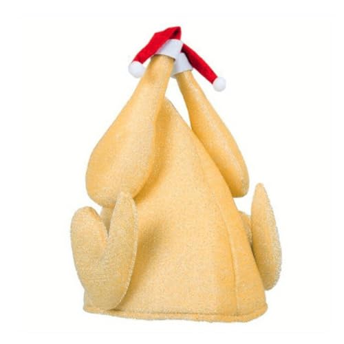 Thanksgiving Plüsch Truthahn Hut Weiche Party Cap Gebratene Truthahn Hüte für Thanksgiving Day Festival Atmosphäre Fotografie Requisite Thanksgiving Plüsch Truthahn Hut Weiche Party Cap Gebratene Truthahn Hüte für Thanksgiving Day Festival Atmosphäre Fotografie Requisite von Ucuse