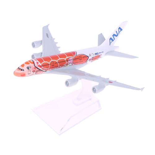 Ucuse 1/160 A380 für ANA Schildkrötenflugzeug, Modellflugzeug, Druckguss, Metallflugzeuge, alle Nippon Airways mit Präsentationsständer für Erwachsene, Luftfahrtgeschenke oder Flugzeugsammlung Ucuse 1/160 A380 für ANA Schildkrötenflugzeug, Modellflugzeug, Druckguss, Metallflugzeuge, alle Nippon Airways mit Präsentationsständer für Erwachsene, Luftfahrtgeschenke oder Flugzeugsammlung von Ucuse