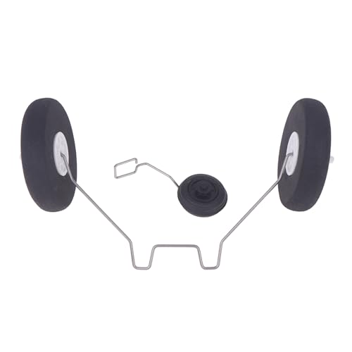Ucuse Ersatz RC Flugzeug Propeller Propeller RC Flugzeug Modellbausatz mit Motorhalterung Fahrwerk für RC Quadcopter Hexacopter Multirotor Ucuse Ersatz RC Flugzeug Propeller Propeller RC Flugzeug Modellbausatz mit Motorhalterung Fahrwerk für RC Quadcopter Hexacopter Multirotor von Ucuse