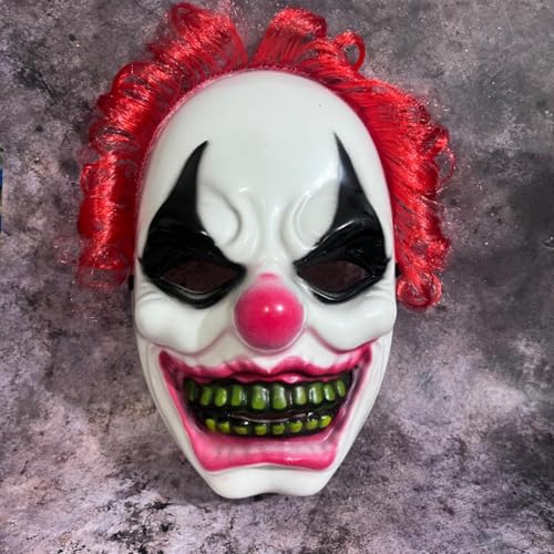 Ucuse Halloween Horror Teufel Maske Kürbis Maske Lustige Cosplay Rollenspiel Maske Dämonen Terror Karneval Party Kostüm Requisiten Ucuse Halloween Horror Teufel Maske Kürbis Maske Lustige Cosplay Rollenspiel Maske Dämonen Terror Karneval Party Kostüm Requisiten von Ucuse