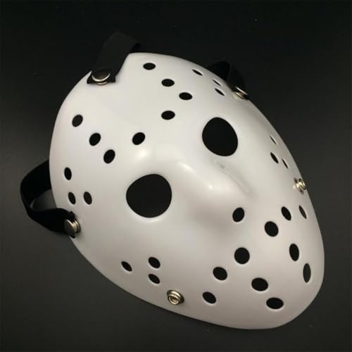 Ucuse Halloween Kostüm Horror Maske Cosplay Kostüm Maske Party Maskerade Requisiten Masken für Halloween Prop Prop Horror Cosplay Ucuse Halloween Kostüm Horror Maske Cosplay Kostüm Maske Party Maskerade Requisiten Masken für Halloween Prop Prop Horror Cosplay von Ucuse