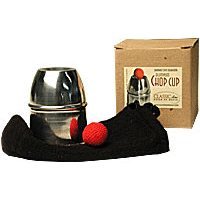 Chop-Cup (Aluminium) von Uday