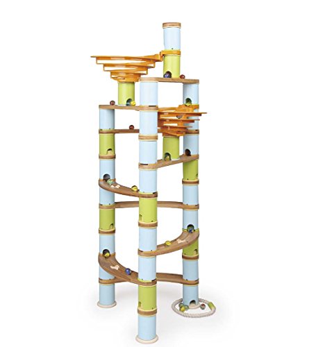 UDEAS 815005C Marble Run, Colourful von Udeas