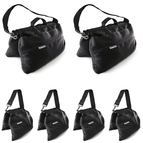 Udengo - Sandbag (Sandsack) Basic Set von Udengo