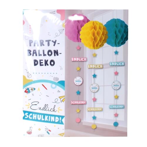 Party-Ballon-Deko Party-Ballon-Deko von Udo Schmidt