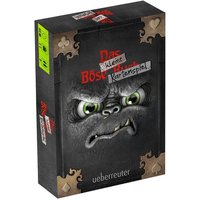 Das kleine Böse Kartenspiel (Das kleine Böse Buch, Bd.) von Ueberreuter Verlag GmbH