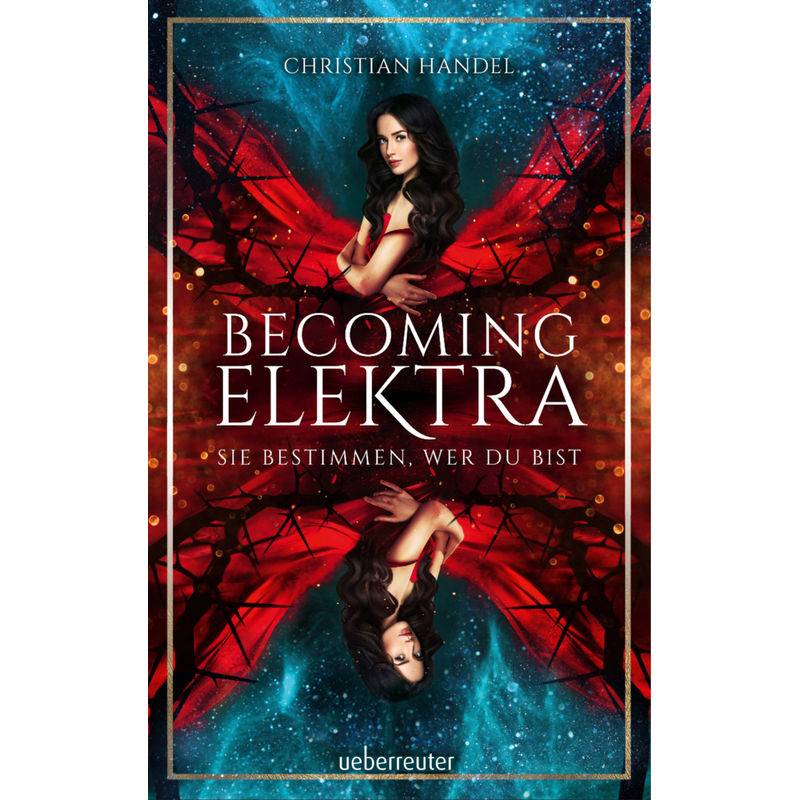 Becoming Elektra von Ueberreuter