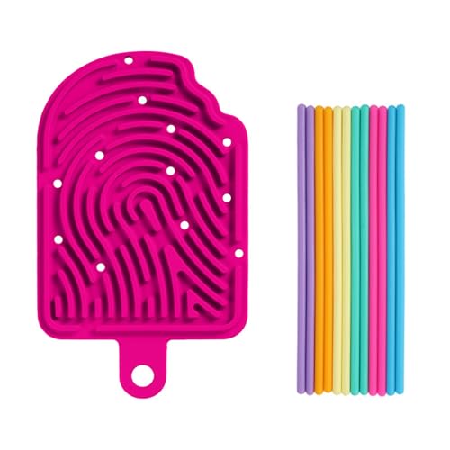 Sensorik Activity Board Doppelseitiges Aktivitätsbrett Sensorisches Aktivitätstafel für Kinder 3+ & Erwachsene zur Beruhigung, Angstzuständen, Autismus, zum Reisetasche & 12 Schnüren (Rosenrot) Sensorik Activity Board Doppelseitiges Aktivitätsbrett Sensorisches Aktivitätstafel für Kinder 3+ & Erwachsene zur Beruhigung, Angstzuständen, Autismus, zum Reisetasche & 12 Schnüren (Rosenrot) von Ueiwffzo