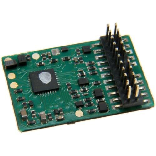 74565 ID2 Decoder, PluX22 74565 ID2 Decoder, PluX22 von Uhlenbrock
