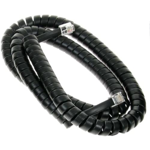 62035 LocoNet Spiralkabel, 3 m von Uhlenbrock
