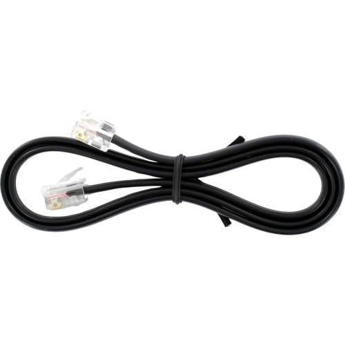 Uhlenbrock 62045 LocoNet Kabel 60 cm von Uhlenbrock