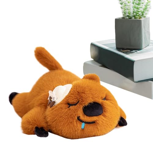 Uhngw Anime Plüschpuppen, Cartoon -Stofftier - Weich Bequeme Exquisite Plüschpuppen gefülltes Tier,Nettes Kissenspielzeug für Familienfreunde Kollegen Geburtstag Ostern Weihnachten Uhngw Anime Plüschpuppen, Cartoon -Stofftier - Weich Bequeme Exquisite Plüschpuppen gefülltes Tier,Nettes Kissenspielzeug für Familienfreunde Kollegen Geburtstag Ostern Weihnachten von Uhngw