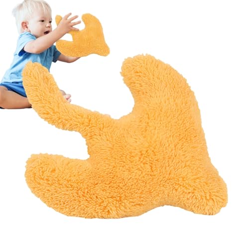 Uhngw Gefüllte Meerestiere, Marine Tier ausgestopfte Tiere - Marine Creature Puppe - Verspielter Begleiter für Kinder und Erwachsene, Desktop -Ornament, Heimdekoration Uhngw Gefüllte Meerestiere, Marine Tier ausgestopfte Tiere - Marine Creature Puppe - Verspielter Begleiter für Kinder und Erwachsene, Desktop -Ornament, Heimdekoration von Uhngw